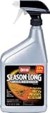 Ortho Season Long Grass & Weed Killer Ready-to-Use - 32 oz. #0431060