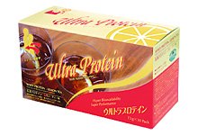 【 ウルトラプロテイン 】 乳清 ＋ 酵素 理想的なアミノ酸バランスのプロテイン 良質 たんぱく質 サプリ