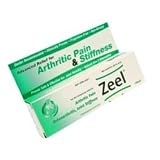 Heel Zeel : arthritic pain, Osteoarthritis, Joint StiffnessOintment : 1.76oz/50g