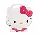 Hello Kitty Sandwich Maker
