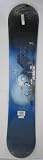 Morrow Source new snowboard 163cm A+
