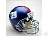 NEW YORK GIANTS FULL SIZE RIDDELL REPLICA HELMET
