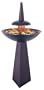 Kenroy Home Equinox Floor Fountain