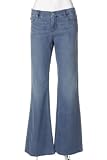 HEIDI KLUM By Jordache Women's Heidi Flare Denim Jeans