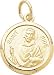 Jewelry : St. Jude Charm by Rembrandt Charms