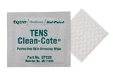 Clean-Cote Protective Skin Dressing Wipes (Box)