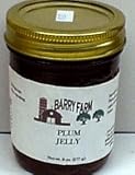 Plum Jelly