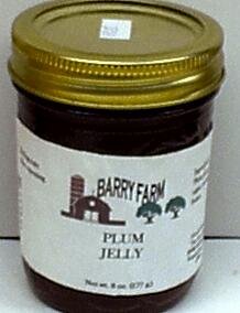 Plum Jelly by Plum Jelly