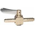 Motion Pro 3/16"-Line Fuel Valve