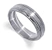 14 KT Gold Comfort Fit 7 MM Wedding Band 14K Ring