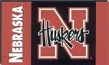 Nebraska Cornhuskers Premium 3' x 5' Flag