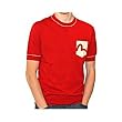 Evisu "Painted pocket" top