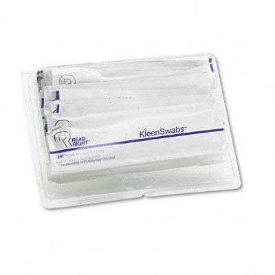 REARR1245 - KleenSwabs Printer Cleaner