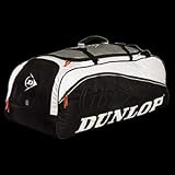 Dunlop 2007 Aerogel Collection Large Holdall Tennis Bag