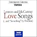 Pianosoft Solos Lennon and McCartney Love Songs (and Something by Harrison)