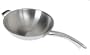 J.A. Henckels International Classic Clad 13-Inch Stir-Fry Pan