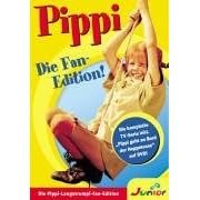 Pippi Langstrumpf - Die Fan-Edition (6 DVDs)