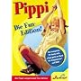 Pippi Langstrumpf - Die Fan-Edition [6 DVDs] <b>DVD</b> ~ Inger Nilsson