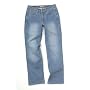 Wrangler Aura Regular Rise Stonewash Stretch Jeans