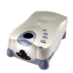 Pacific Image PrimeFilm 7250uPro3 for Windows and Mac