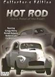 Hot Rod-(A/K/A Rebel of The Road) DVD Movie -Starring Robert Culp & Gregg Henry