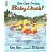You Can Swim, Baby Duck!