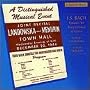 Sonatas for Harpsichord & Violin 1 2 3 & 5