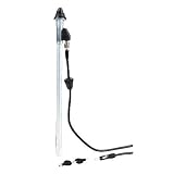 Hama Teleskopantenne Universal 21 Grad, Chrom