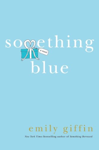  Something Blue
