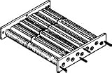 Pool Heater Heat Exchanger - Laars 400 BTU Image