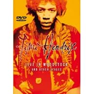 Click here to buy JIMI HENDRIX LIVE IN WOODSTOCK.