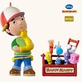 Helpful Handy Manny