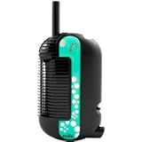 Iolite Portable Vaporizer Turquoise (Latest Model) + FREE EXTENDED MOUTHPIECE