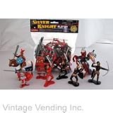 Knights Play Set