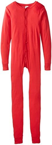 Indera Youth Union Suit