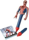 from Character Options Spiderman - Spider Sense Reporter Set Model 02329