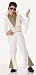 Rock Star Elvis Presley Costume Child