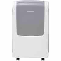 Amazon.com: Frigidaire FRA093PT1 9,000 BTU Portable Air Conditioner