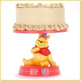 Party Supplies - Pooh Mini Cake Stand