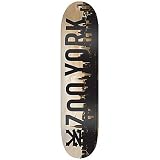 Zoo York Deck Reflection 2