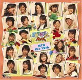 NHK�V�˂Ă�т���MAX MTK the 12th