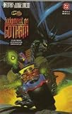 Batman * Judge dredd "Judgment on Gotham" graphic novel / Simon Bisley
