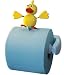 Waddling Ducky Toilet Paper Holder