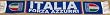 Italy Soccer Team Scarf