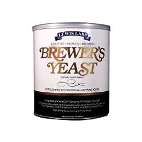 Lewis Labs - Brewer's Yeast