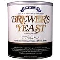 Lewis Labs - Brewer's Yeast, 32 oz powder