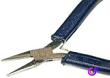 317SjAQex2L. SL160  Flat Nose Ergonomic Pliers