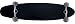 Moose Complete Longboard (9