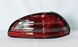 IMAGE OF TYC 11-5923-01 Pontiac Grand Prix Passenger Side Replacement Tail Light Assembly