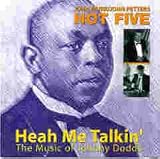 Heah Me Talkin The Music of Johnny Dodds